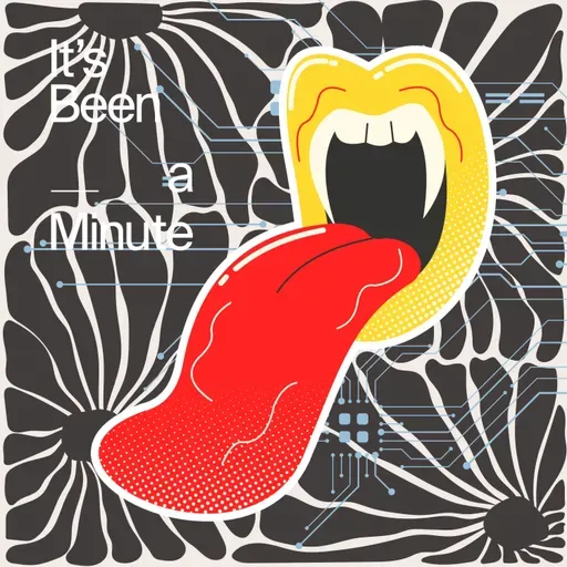 The hard work of having "good taste"