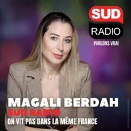 Magali Berdah Sud Radio - Festival de Cannes : les influenceurs volent-ils la place des specialistes du cinéma ?