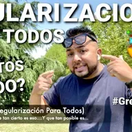 ✅ REGULARIZACION ✅ DE EXTRANJEROS EN ESPAÑA PARA TODOS (CUANDO Y SUS REQUISITOS) REALIDAD #RegularizacionYA #Gregoriff #Emigracion