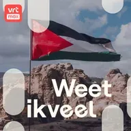 Palestijnse vluchtelingen