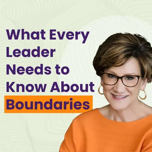 Boundaries Build Trust: A Leader’s Guide To Respect And Repair