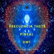 Frecuencia Theta | PINEAL | DMT | Frecuencia Arcturiana