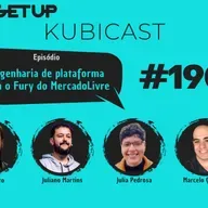 #190 - Engenharia de plataforma com o Fury do MercadoLivre