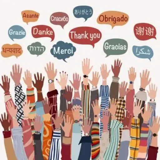 Idioma que transforma vidas