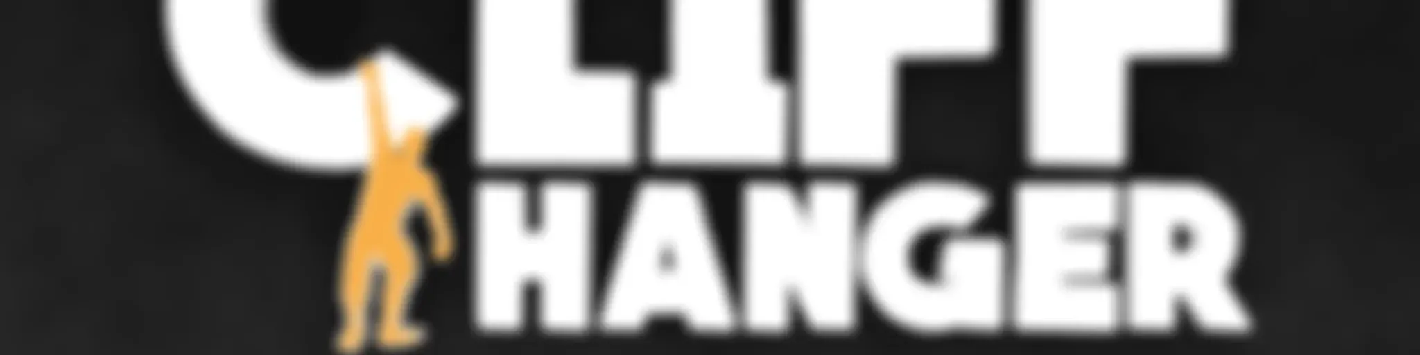 Cliffhanger Podcast 