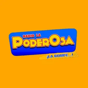 RADIO LA PODEROSA
