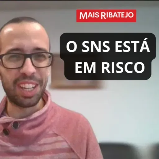 André Gomes (FNAM): O futuro do SNS, salários médicos e justiça na saúde