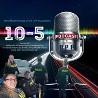 Dufferin MCRT Nurses Avoid ER Hospital Visits for Mental Health Calls Working Alongside OPP Officers