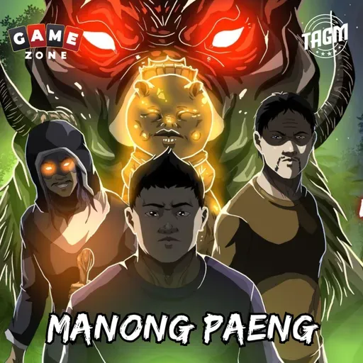 Episode 51 : Manong Paeng