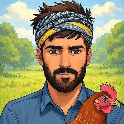 مریشکی من - پۆدکاستی نوانە ئەڵقەی ١٠ وەرزی ٣