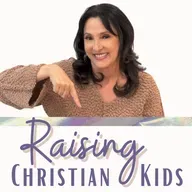 Raising Christian Kids - Raising Passionate Jesus Followers with Phil and Diane Comer
