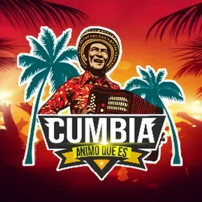ANIMO QUE ES KUMBIA