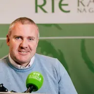 An Tuairisc Spóirt.