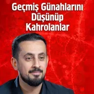 Geçmiş Günahlarını Düşünüp Kahrolanlar - İstiğfar | Mehmet Yıldız