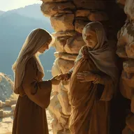 S4 Ep108: My Baby Leaped for Joy