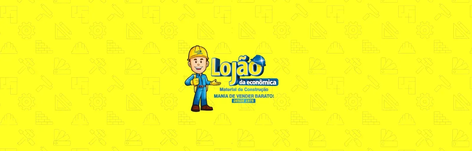 LOJÃO DA ECONÔMICA
