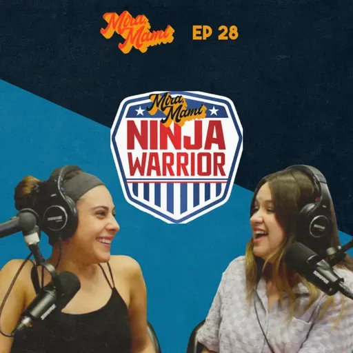 Hicimos nuestra versión de Ninja Warrior 🥋