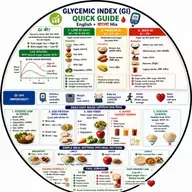 EP-258| Glycemic Index Masterclass | রক্তে শর্করা নিয়ন্ত্রণের বিজ্ঞান | wellness podcast
