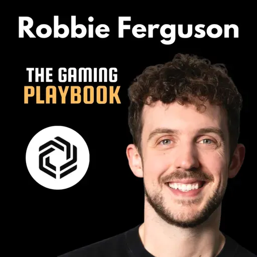 #57 – Robbie Ferguson: Why Good Games Fail (Data from 690+ Launches)