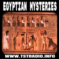 Mysteries of Egypt (9/26/25)