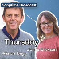 Daily Broadcast 3/19/2026 – Thursday