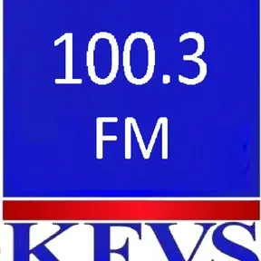 KVFS.100.3