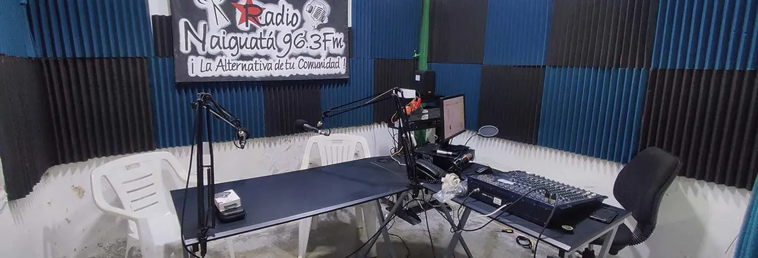 Radio Naiguata