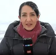 Kavita Sharma: "Enttäuschung groß" über fehlende US-Militärschläge im Iran