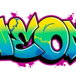 Neon Radio Kids