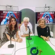 Las Mañanas de Onda Aragonesa, "Mujercitas" (12/06/2025)