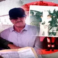 'El Güero' Palma no saldrá de la cárcel; FGR ejecuta orden de aprehensión contra el capo