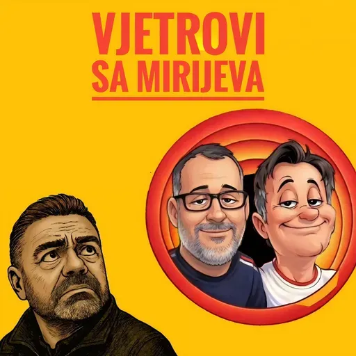 Iz Obneob arhive - Kokijeva ruža vjetrova
