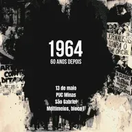 Jfest – 1964: 60 anos depois – 13/05/2024