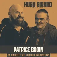 EP038 - Patrice Godin : De la caméra aux flammes