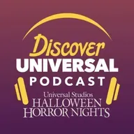 “Our Goriest House EVER” – Halloween Horror Nights at Universal Studios Hollywood