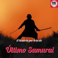 O Último Samurai 
