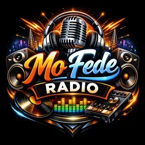 Mo Fede Radio