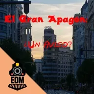 "El Gran apagón: ¿Un aviso?" T11X69