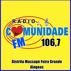 COMUNIDADE FM