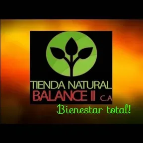 Tienda Natural Balance II