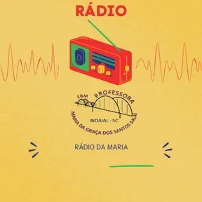 RÁDIO DA MARIA