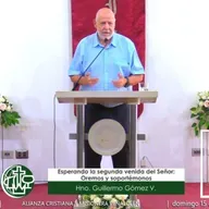 Esperando la segunda venida del Señor: Oremos y soportémonos - Mensaje 15 de febrero de 2026