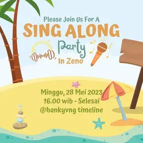 Sing Along with Hanee