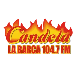 Candela La Barca - XHLB