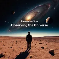 Alexander Siva - Observing the Universe @ Excl for ChillOutPlanet.Ru