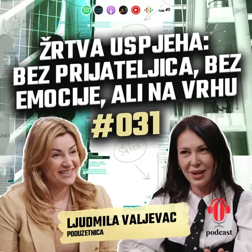 Ljudmila Valjevac: Znam da muzem, kopam i sadim, ali ne želim taj život - Životna škola