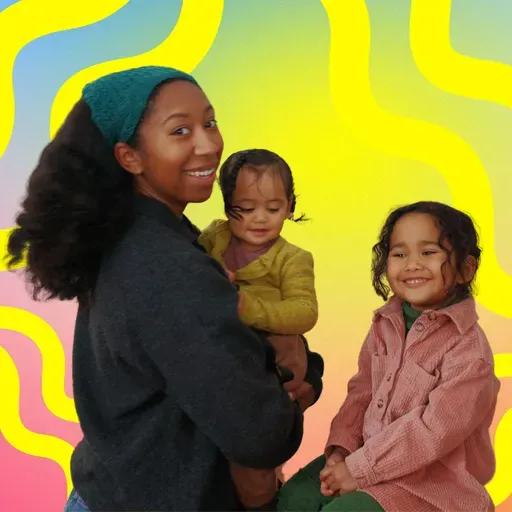 Trinity Mouzon Wofford - The Co-Founder of Golde On Her New Cookbook, Raising Two Daughters Under Three, & Living A Values-Driven Life