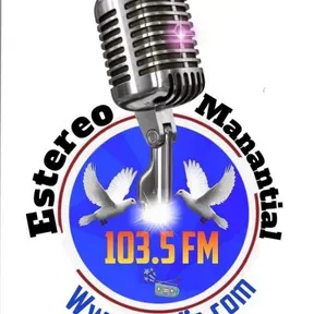 ESTEREO MANANTIAL