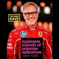 SUPERASIS SDU690 PEAK-TIME TECHNO MIX FROM THE NYC UNDERGROUND