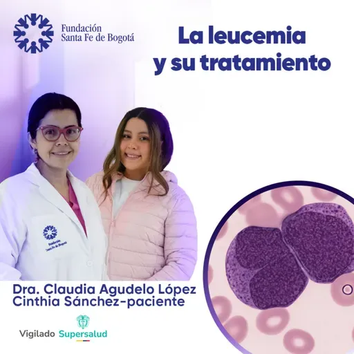 #182 La Leucemia y su tratamiento
